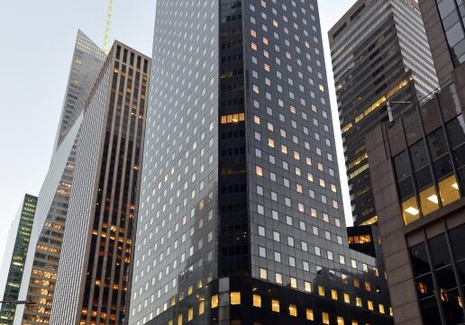 1155 Avenue of the Americas_office