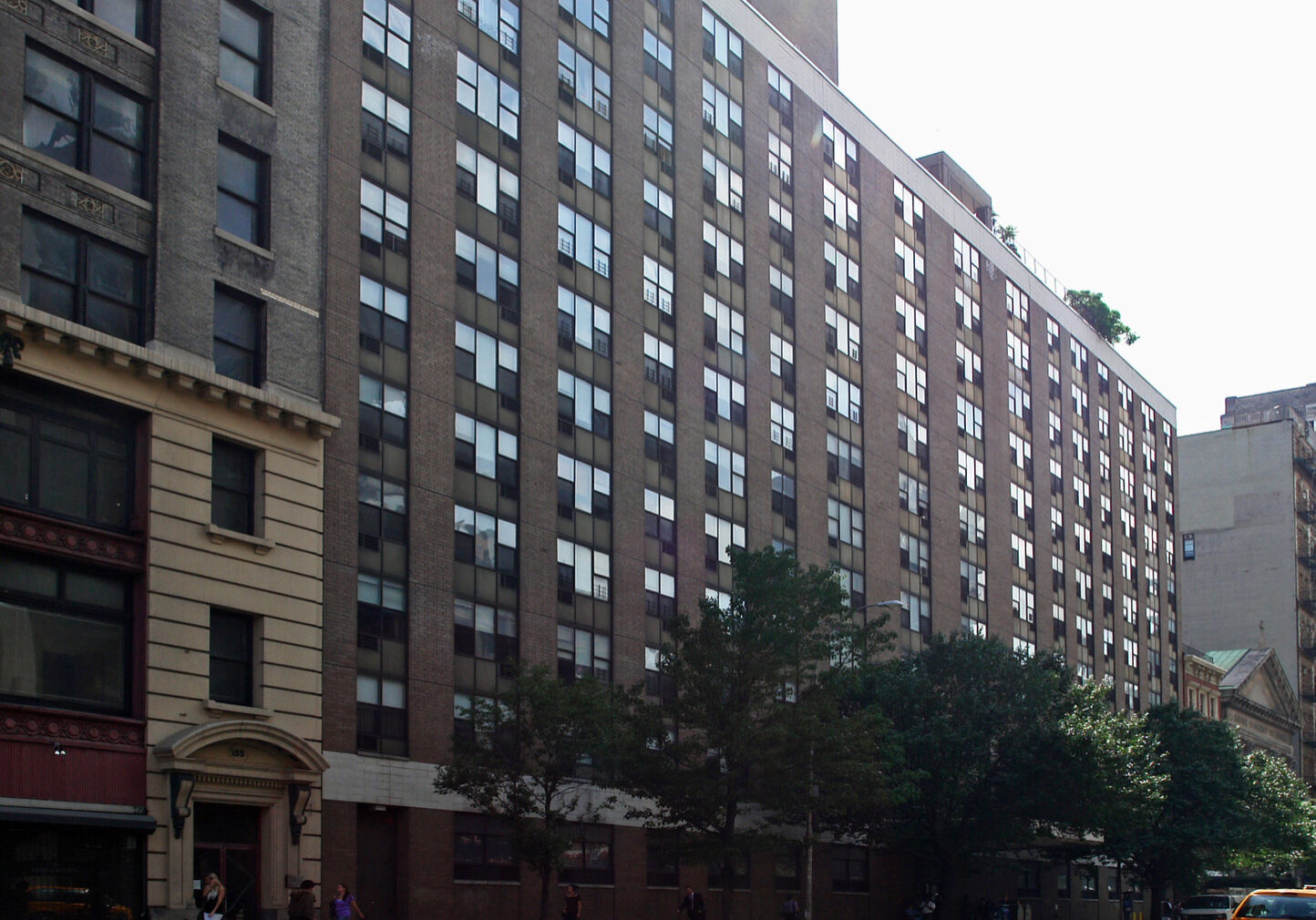 135 W 23rd Street_Assisted Living