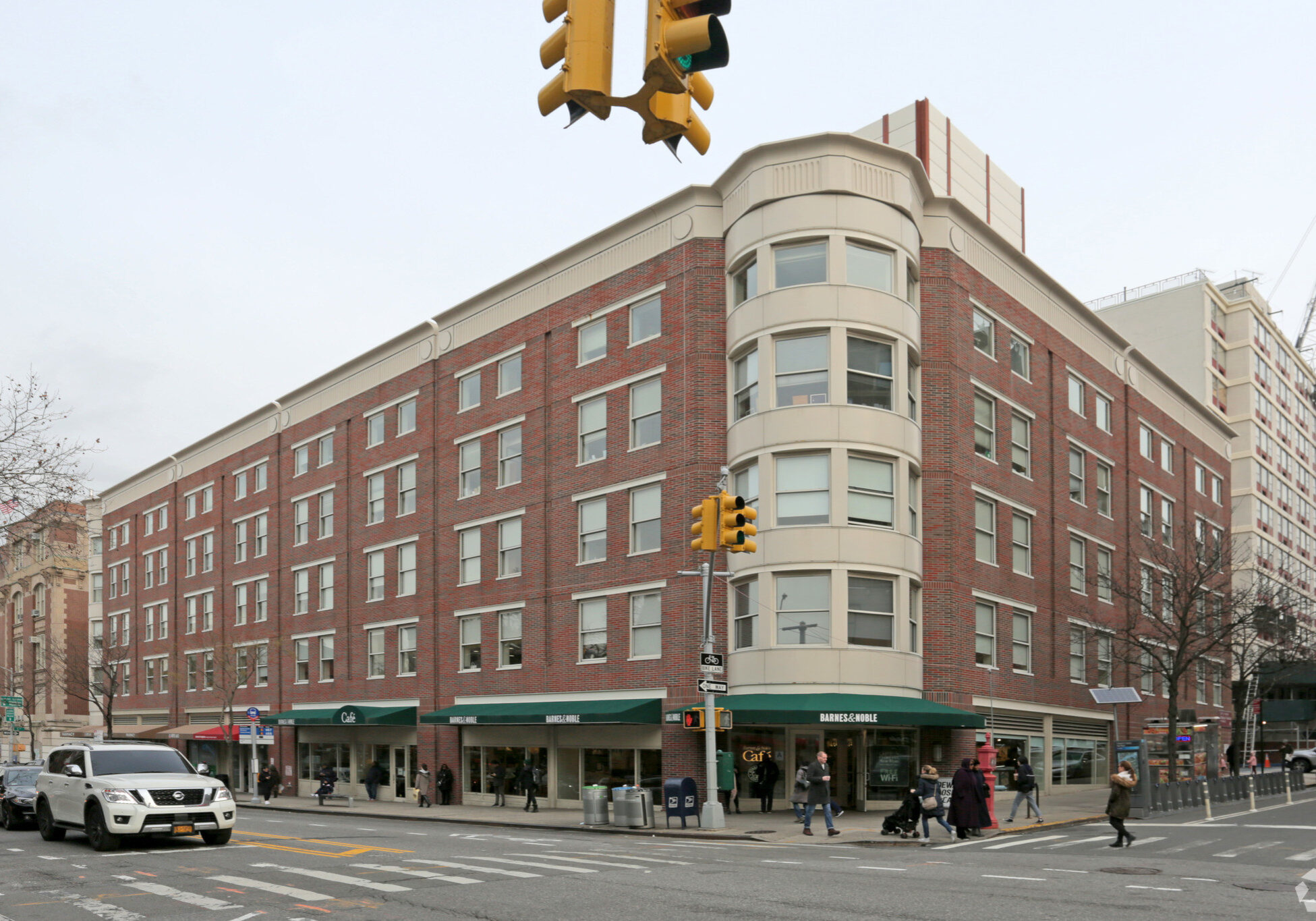 263-267 7th Avenue_ Retail & Residential