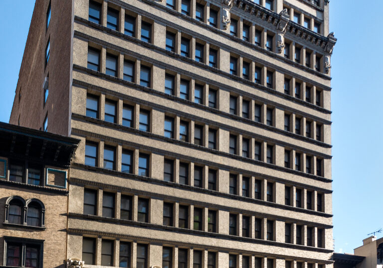 31 west 27th street_office