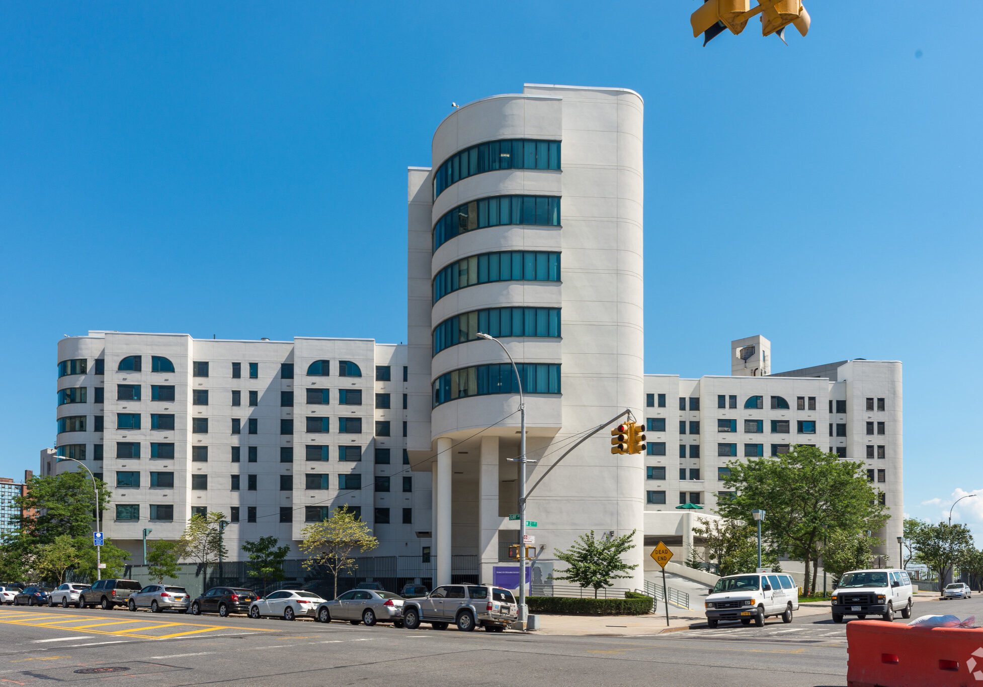 Shorefront Center Nursing Facility_assisted living