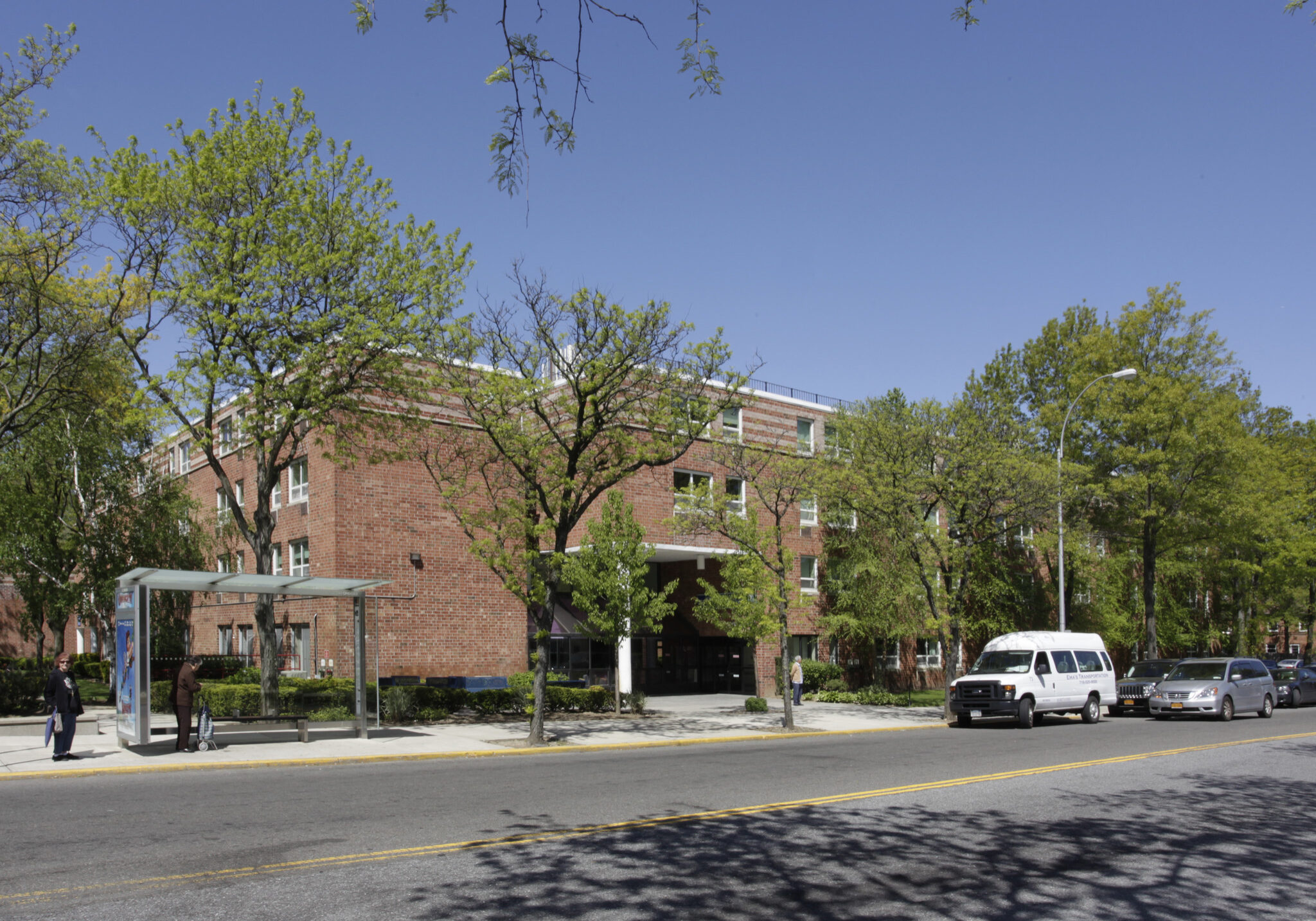 The Scheuer House of Bayside 20811 26th Avenue_Assisted Living